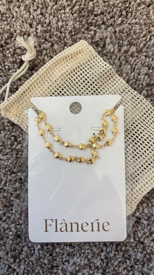 Dainty Gold Chain